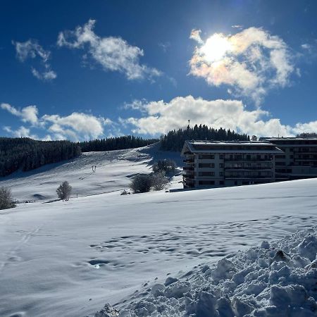 Panorama Apartman 44-C Donovaly Exterior photo