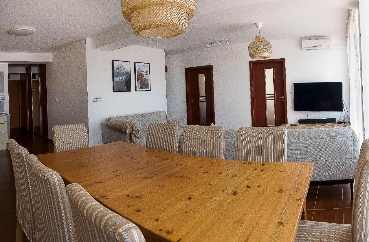 Panorama Apartman 44-C Donovaly Exterior photo