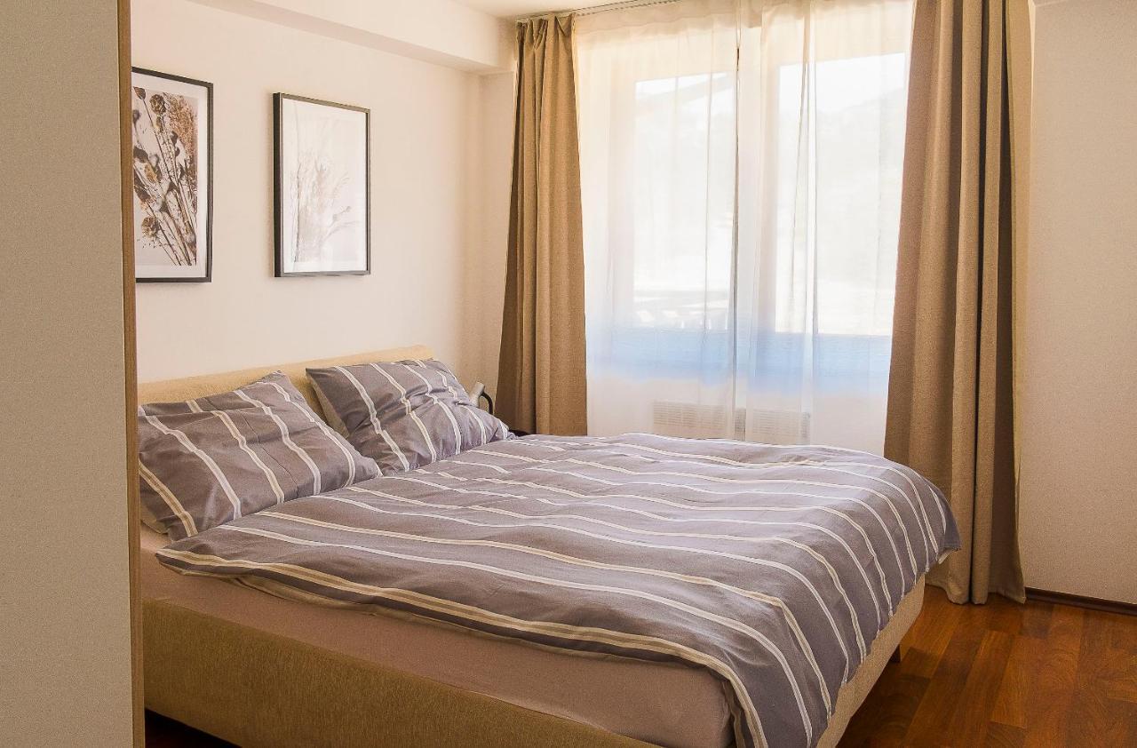 Panorama Apartman 44-C Donovaly Exterior photo