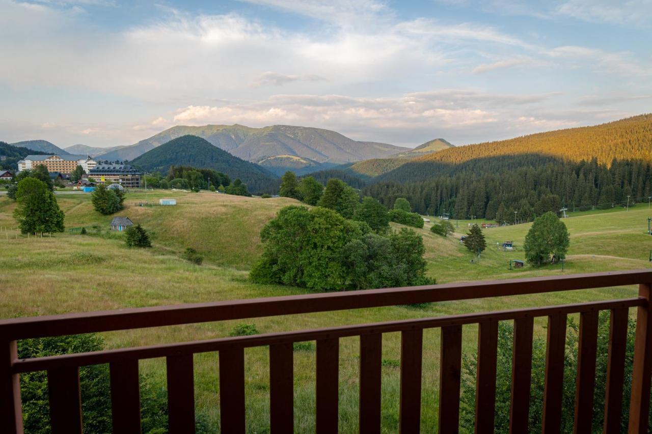 Panorama Apartman 44-C Donovaly Exterior photo