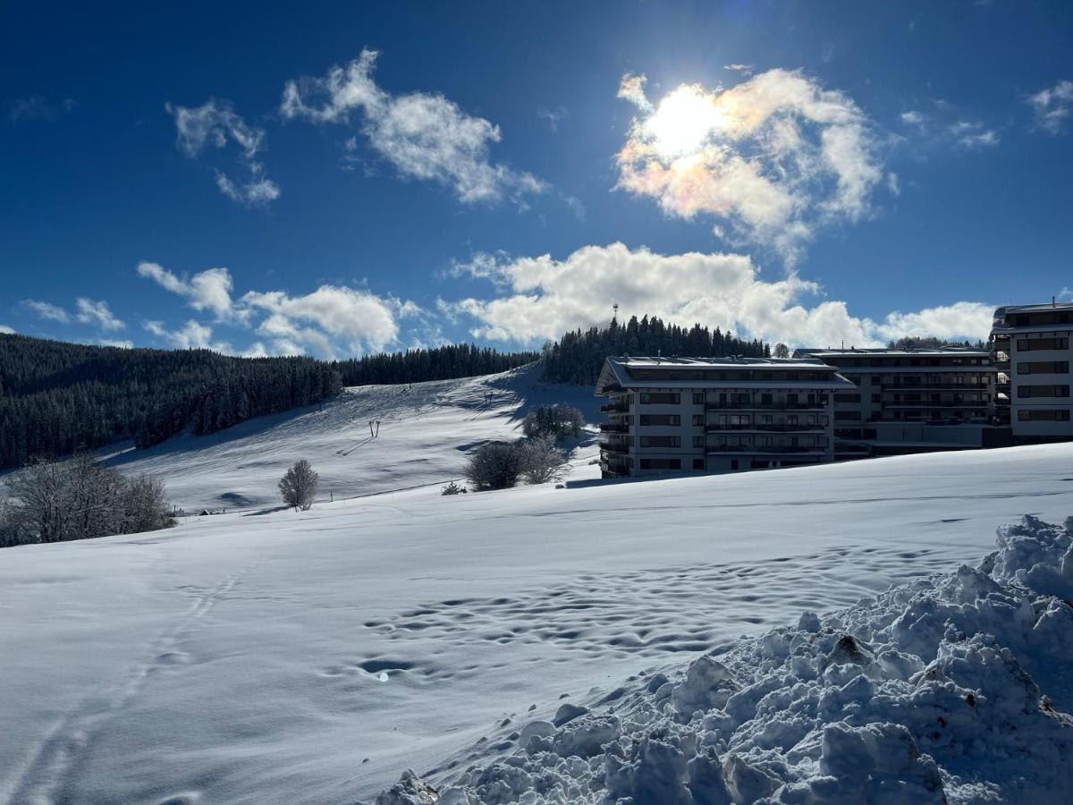 Panorama Apartman 44-C Donovaly Exterior photo